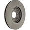 Centric Parts Standard Brake Rotor, 121.42097 121.42097 - alternate 5